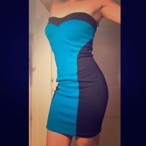 Women’s tight dress